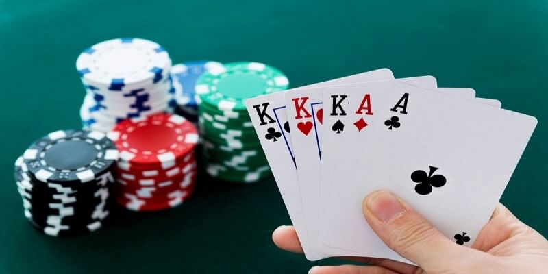 Cách Chơi Bài Liêng Dễ Thắng Đậm Cho Bet Thủ Tại 88CLB 6 Khi bắt đầu 1 ván bài mới của game liêng